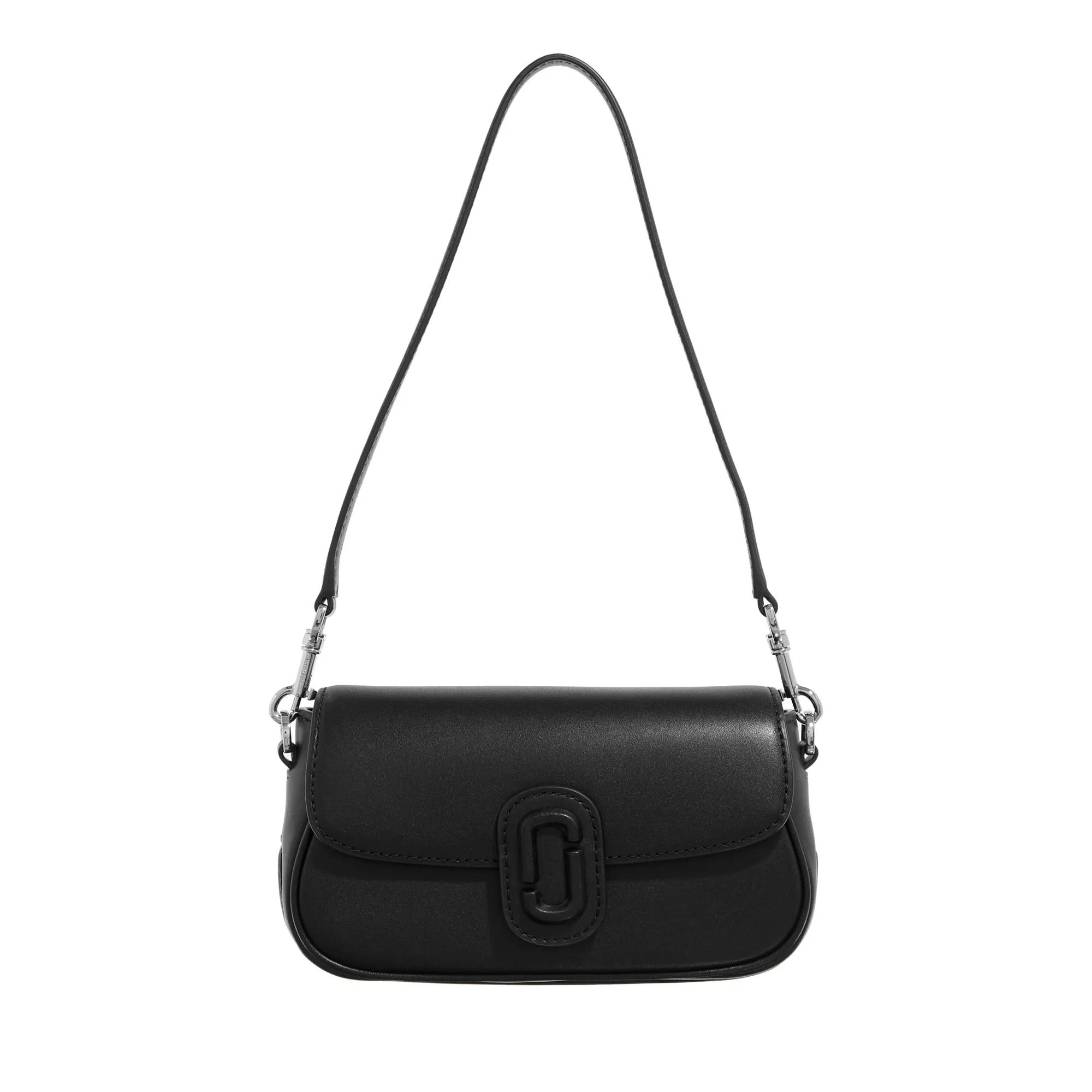 Marc Jacobs Crossbody Bags - The Small Shoulder Bag - Gr. unisize - in Schwarz - für Damen