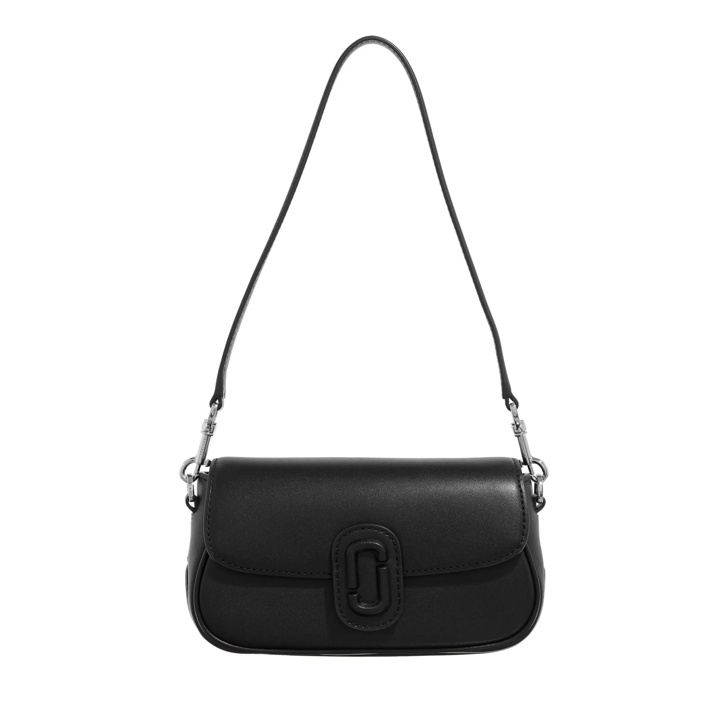 Marc jacobs small black crossbody sale