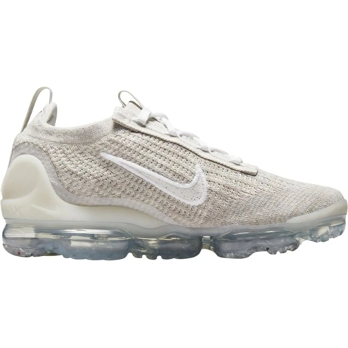 Nike Low-Top Sneaker Air Vapormax 2021 Flyknit Sneakers weiß