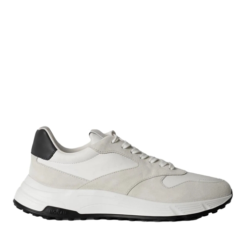 Hogan Low-Top Sneaker Hyperlight Sneaker Wit weiß