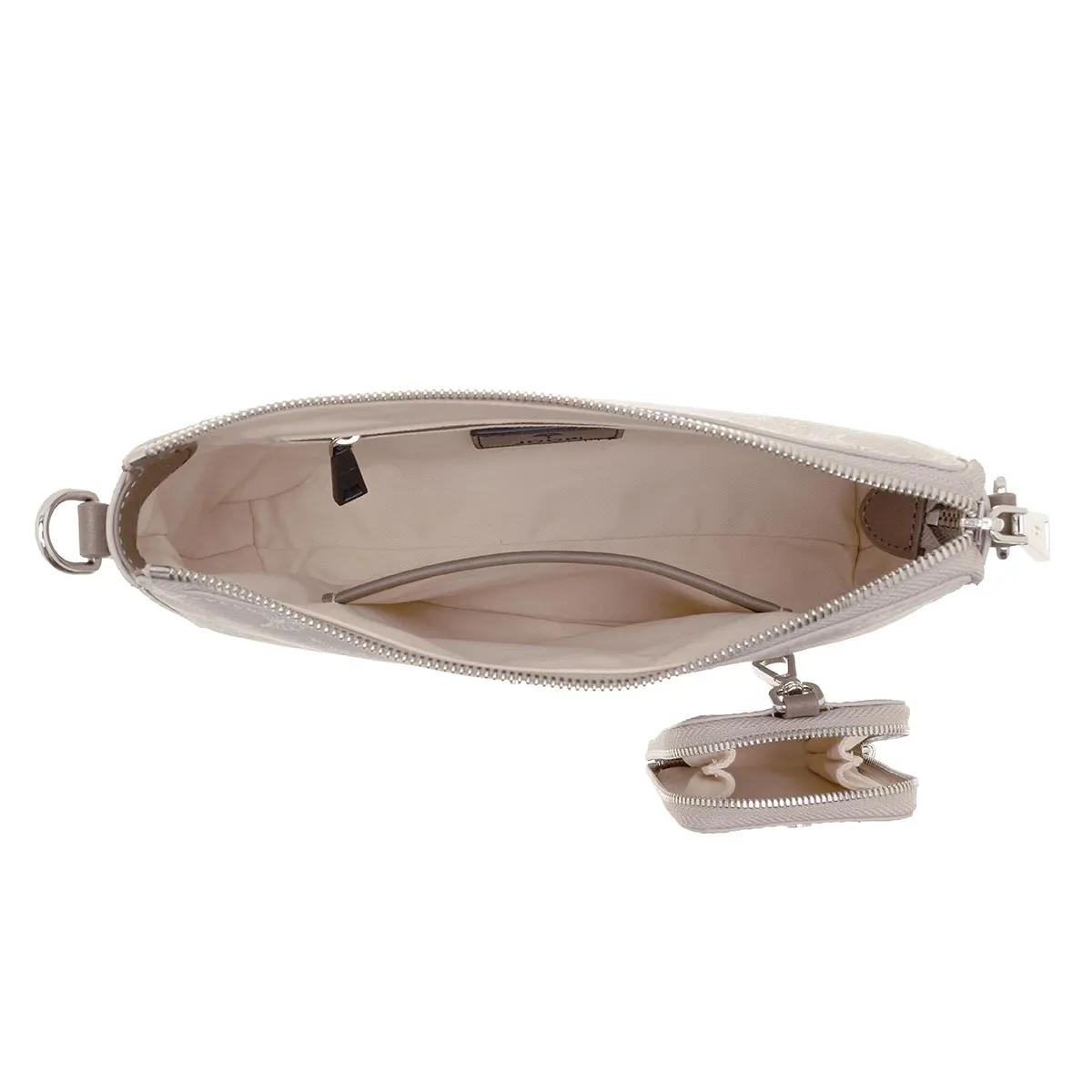 Joop! Crossbody bags Cortina 1.0 Jasmina Shoulderbag Shz in beige