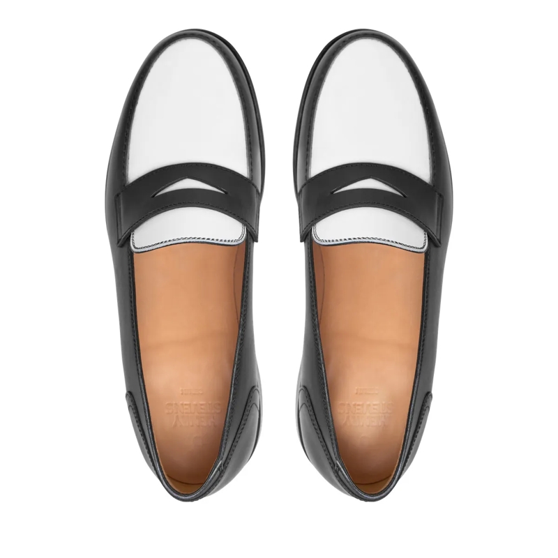 Henry Stevens Loafer Loafer Haywood PL bunt(Image 4)