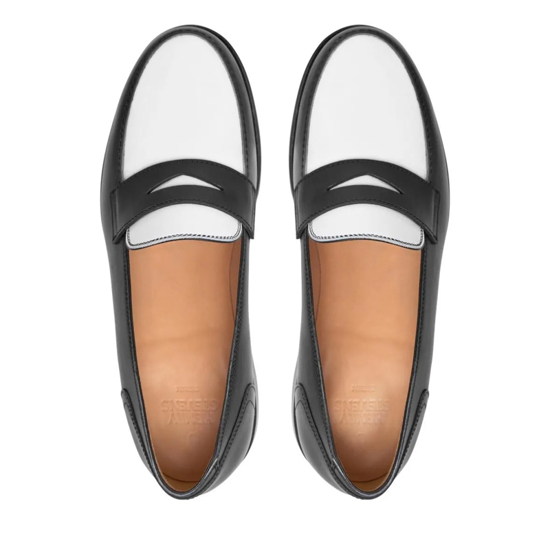 Henry Stevens Loafer Loafer Haywood PL bunt(Image 4)