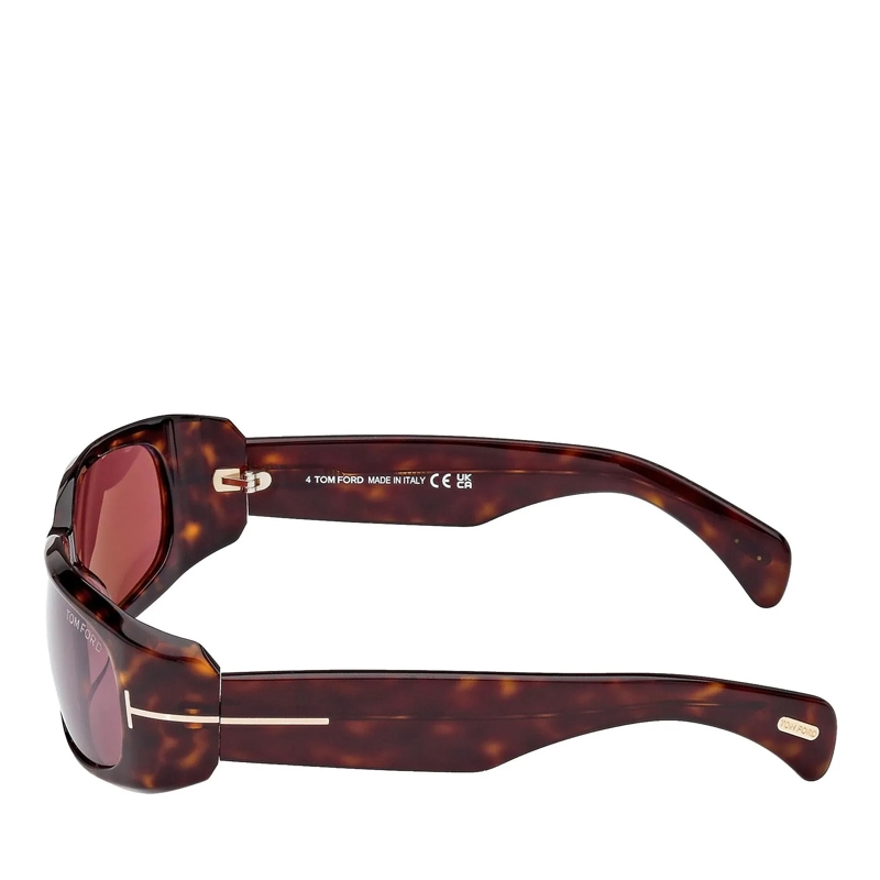 Tom Ford Sonnenbrille Corey dark havana(Image 4)