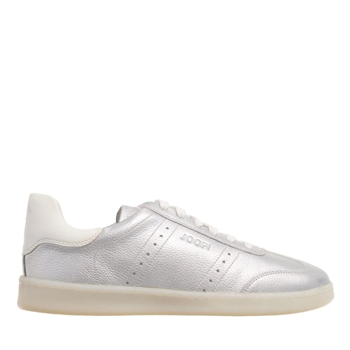 JOOP! Low-Top Sneaker Sofisticato 1.0 Isa Sneaker Xt7 Silver