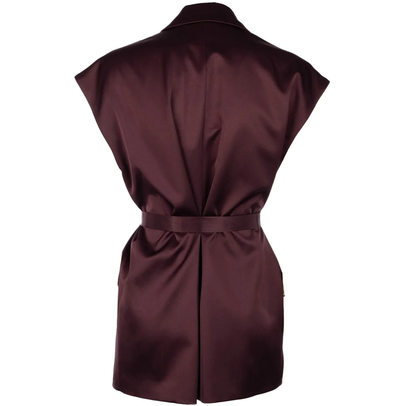 Pinko Übergangsjacke Pinko GIACCHE & GILET mehrfarbig(Image 2)