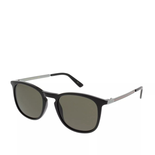 Gucci GG0136S 001 51 Sunglasses