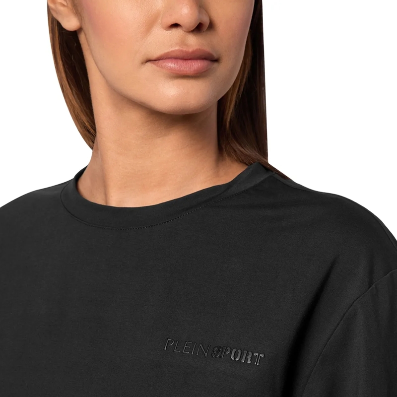 Plein Sport T-Shirt T-Shirt grau(Image 8)