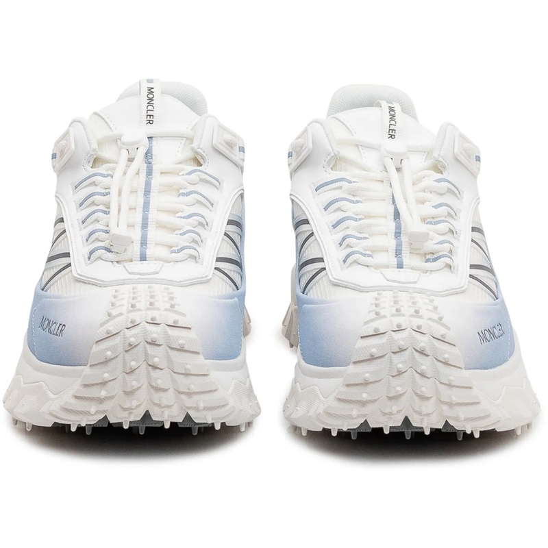 Moncler Low-Top-Sneaker Sneakers Trailgrip Low weiß(Image 2)