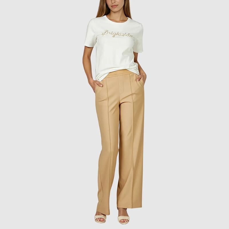 Marc Aurel Hose Hose beige(Image 2)