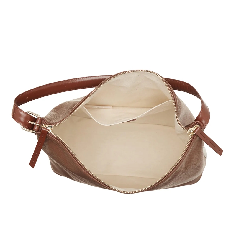 A.P.C. Sac hobo Sac Vera Cad Hazelnut(Image 5)