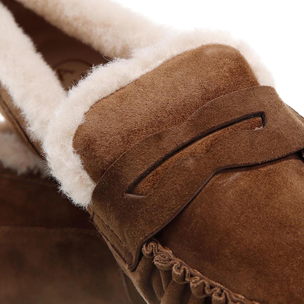 Thumbnail - Babe01 - Gr. 36 (EU) - in Braun