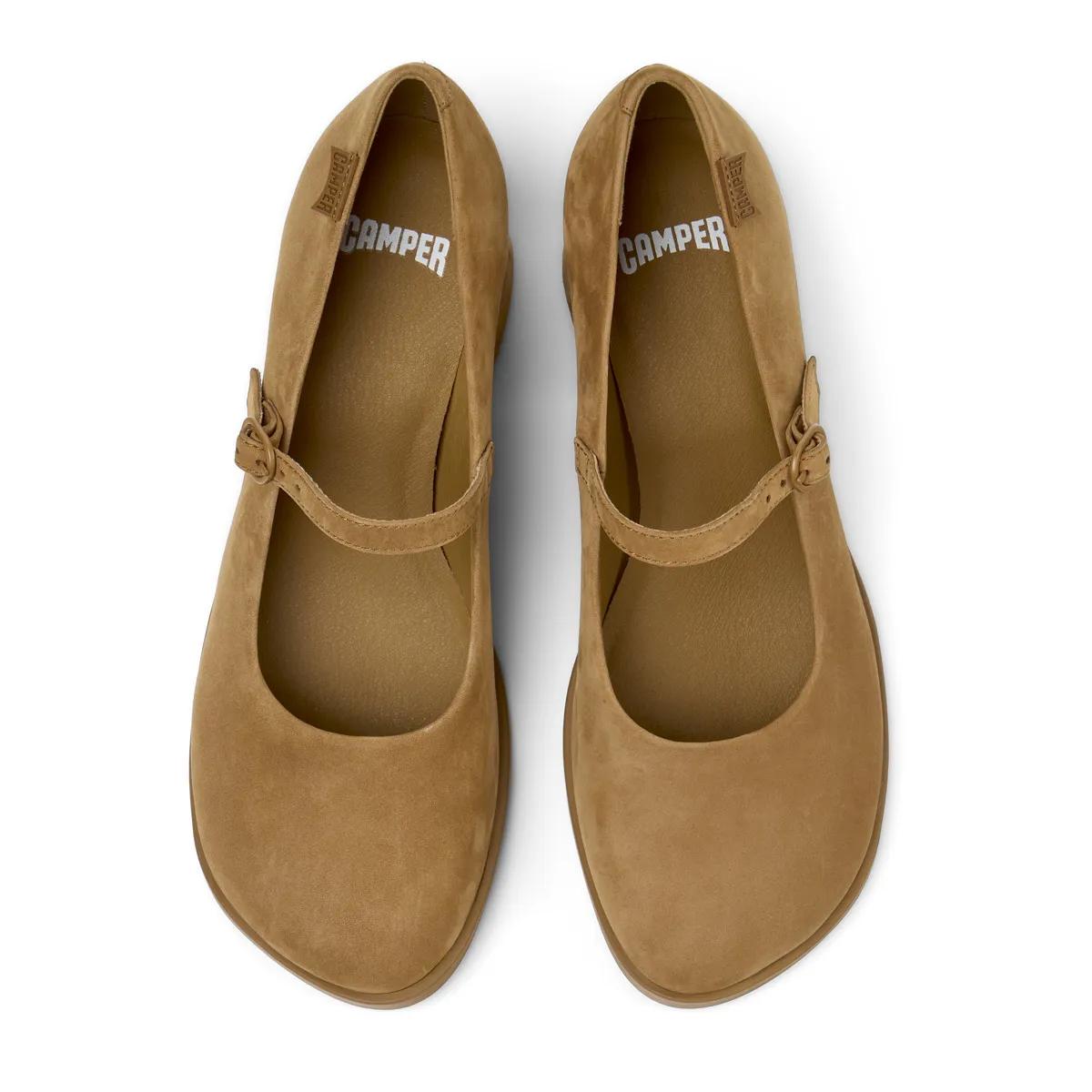 Thumbnail - Absätze Kora - Gr. 41 (EU) - in Braun