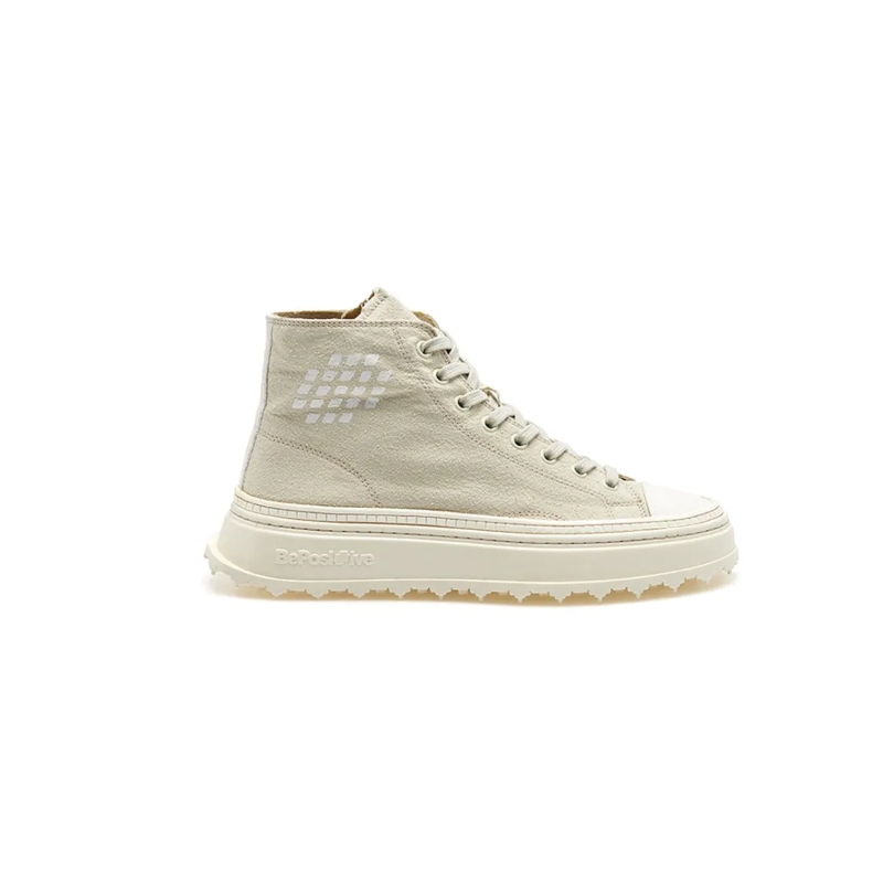 Be Positive Sneaker basse Cuprace Star - Iconic Canvas Sneakers Neutrals