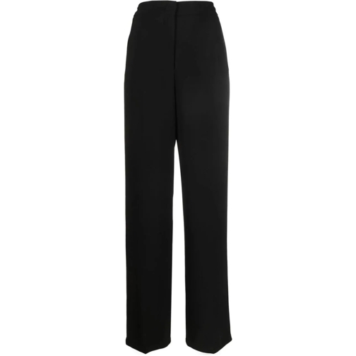 Blanca Vita Broeken Blanca Vita Primula Pants schwarz