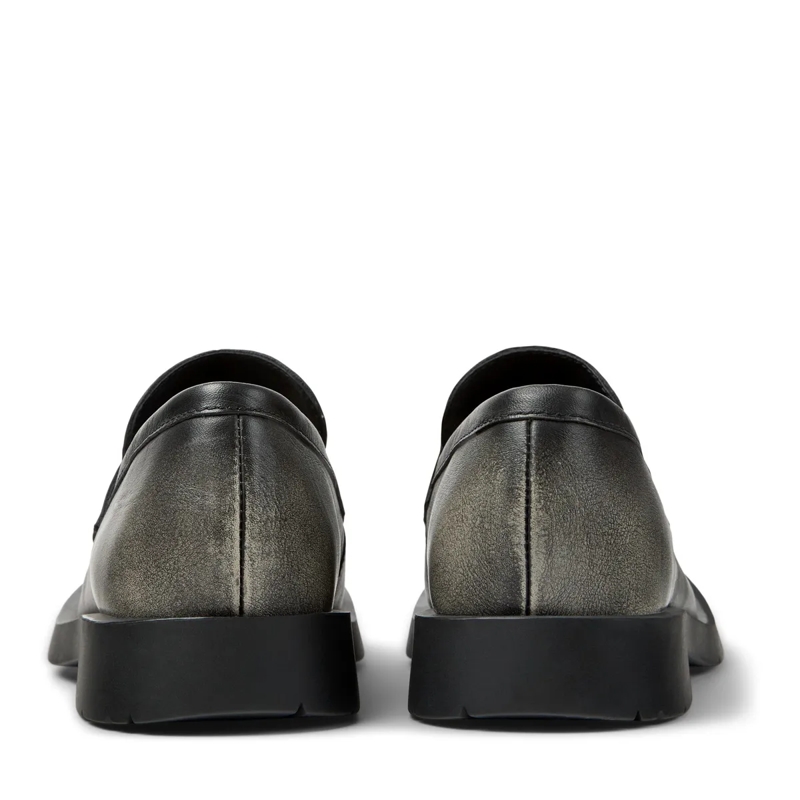 Camperlab Schnürschuhe Mokassins 1978 bunt(Image 3)