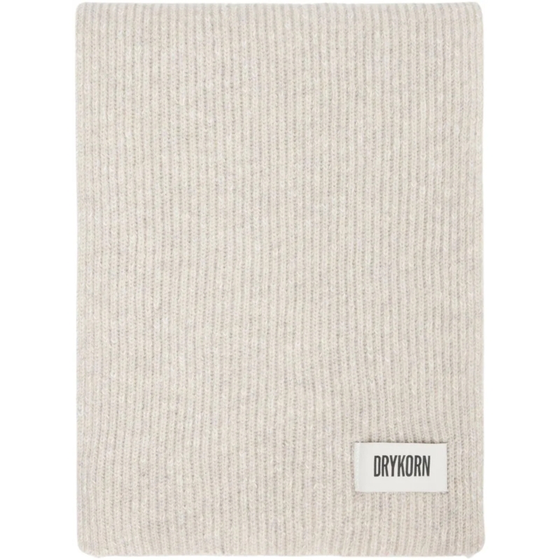 DRYKORN Écharpe en laine Drykorn  Sjaals Zand 423095 Numas beige