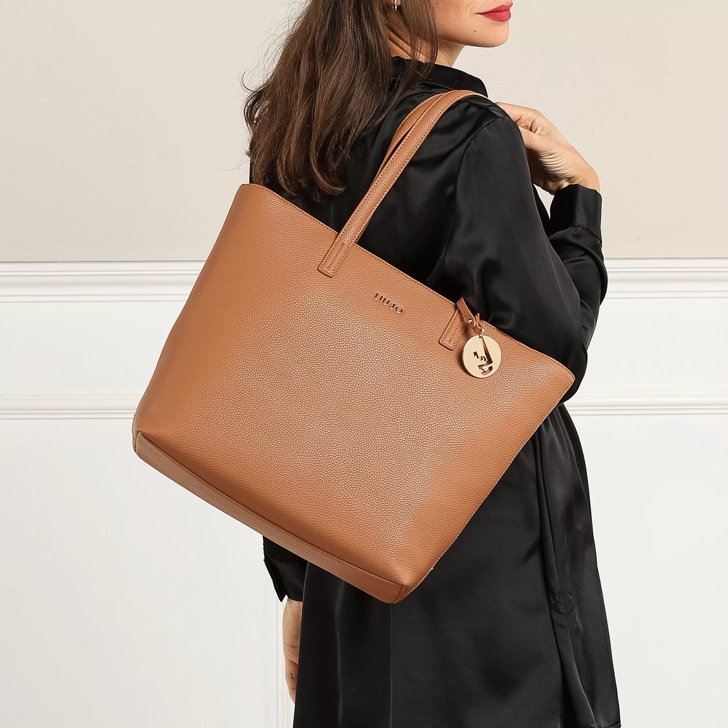 dkny large tote bag Bronze