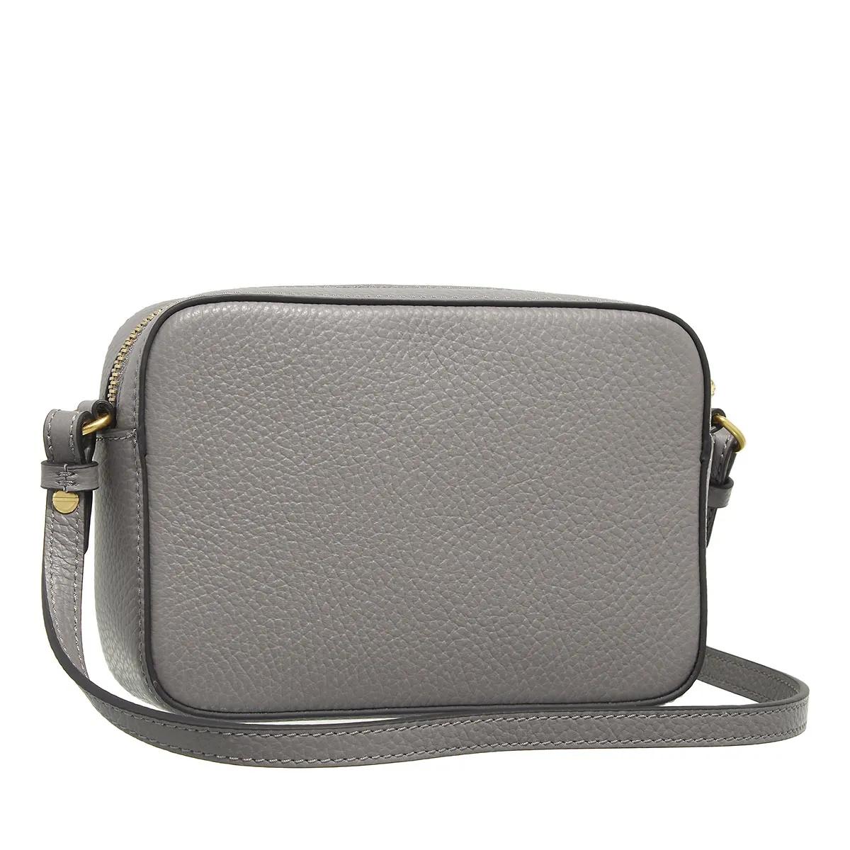 Coccinelle Crossbody bags Beat Soft in grijs