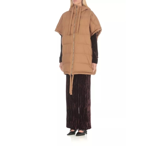 Antonelli Übergangsjacke Finch Down Jacket Neutrals (Image 2)