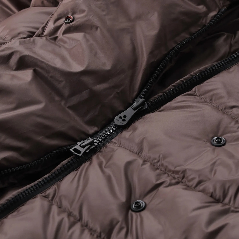 Peuterey jas Coats Blue Dunkelblau(Image 11)