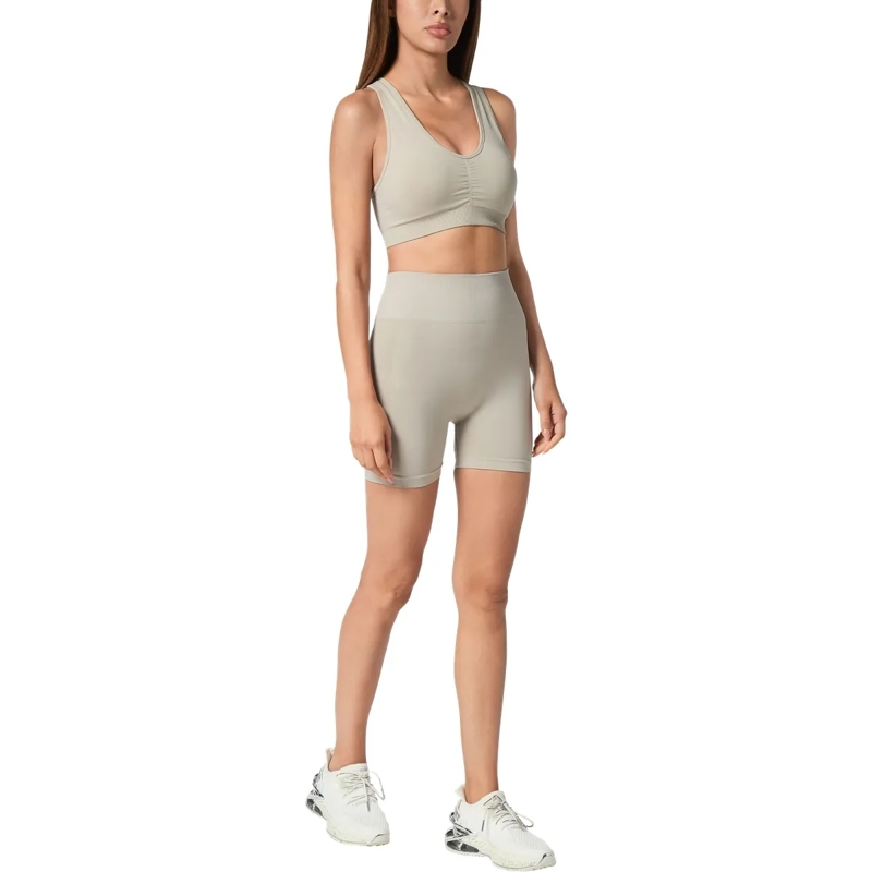 Plein Sport  Shorts Logo dunkel-grau(Image 3)