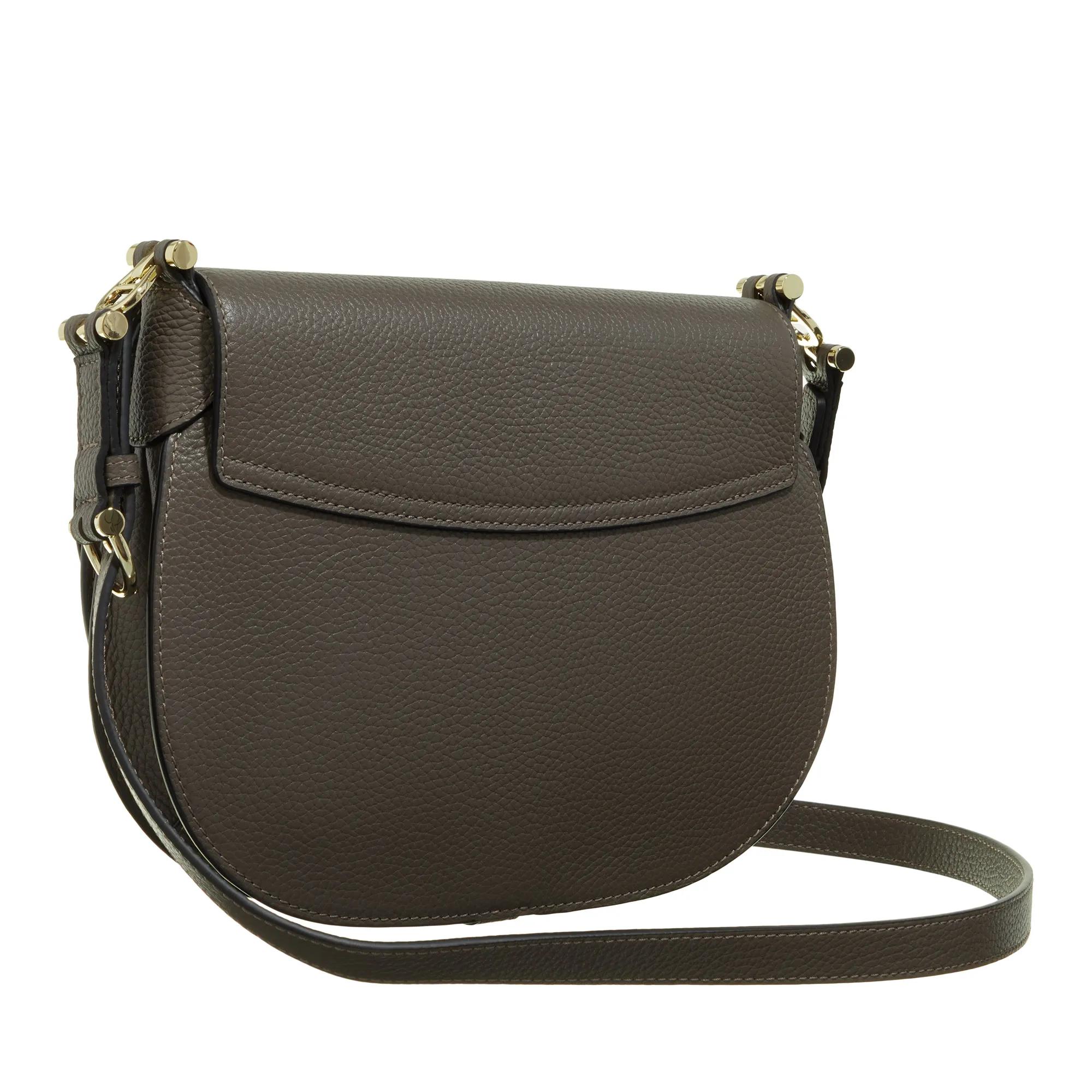aigner Crossbody bags Delia in bruin