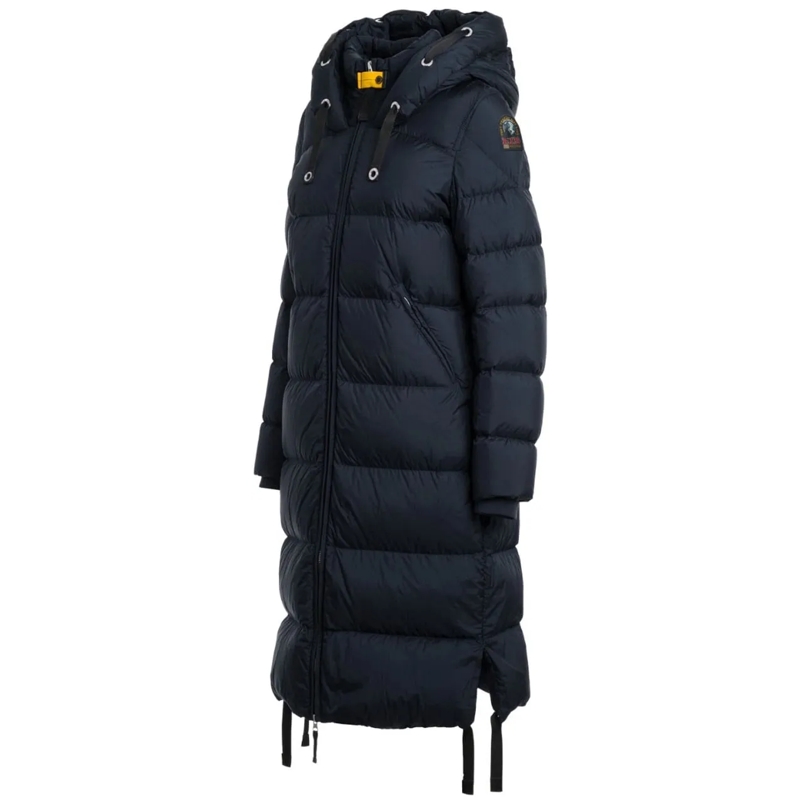 Parajumpers Übergangsjacke Parajumpers Panda Gewatteerde Jassen Donkerblauw P blau(Image 2)