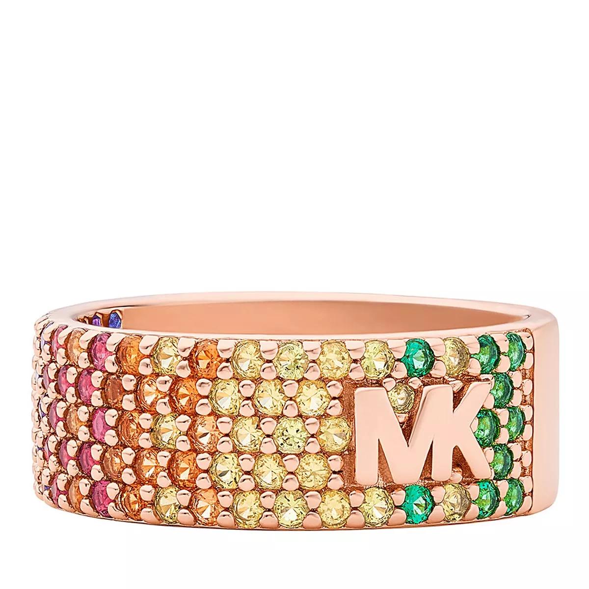 Michael kors rings on sale uk