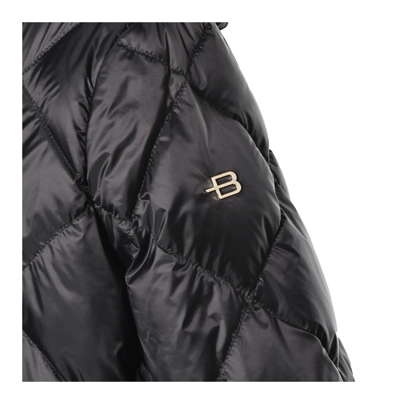 Baldinini Blouson JACKE BALDININI schwarz(Image 4)