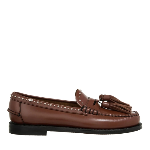 WEEKEND Max Mara Loafer Weekendan Tobacco