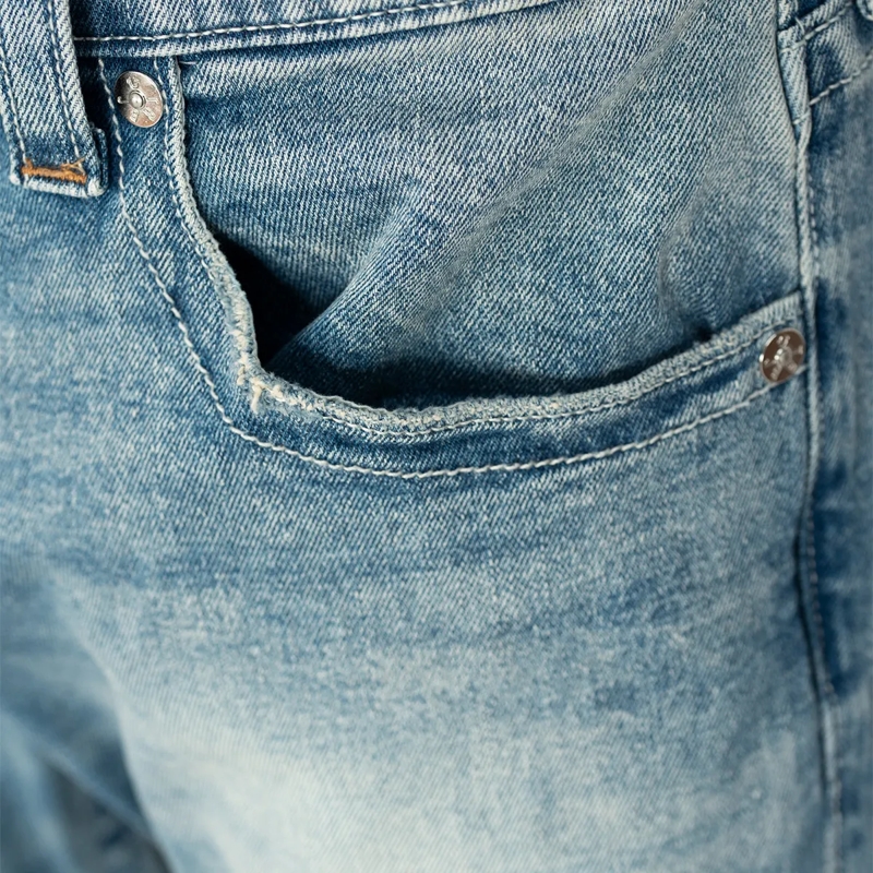 True Religion Jeans Jeans GENO blau(Image 5)