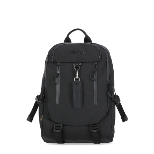 Premiata Sac à dos Ventura Backpack Black