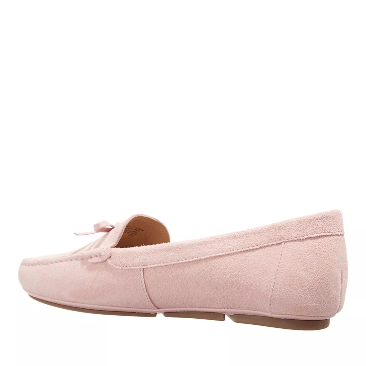 Michael kors top pink loafers