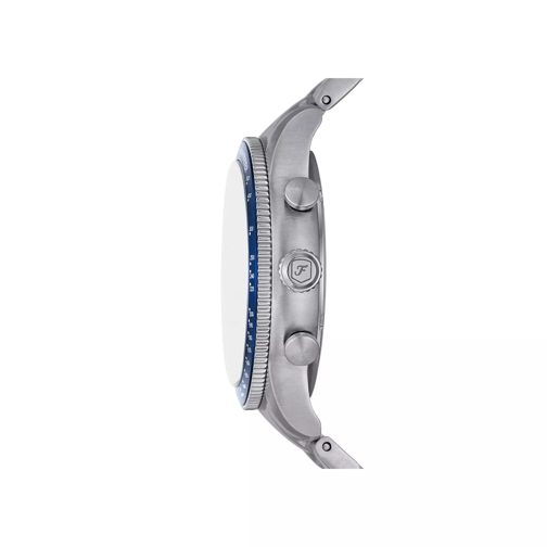 Fossil Chronograph Sport Tourer Uhr Silber (Image 2)