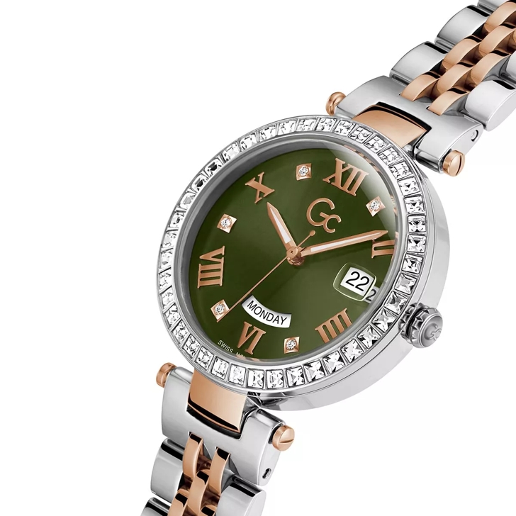 Gc watches online dames