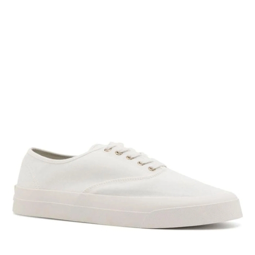 Maison Kitsune Low-Top Sneaker MAISON KITSUNE' Sneakers White weiß