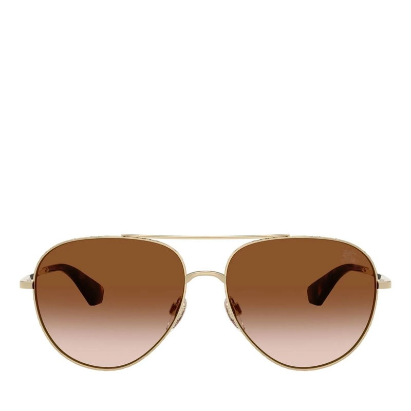 Burberry Sonnenbrille Sunglasses 0be3172 11091359(Image 3)