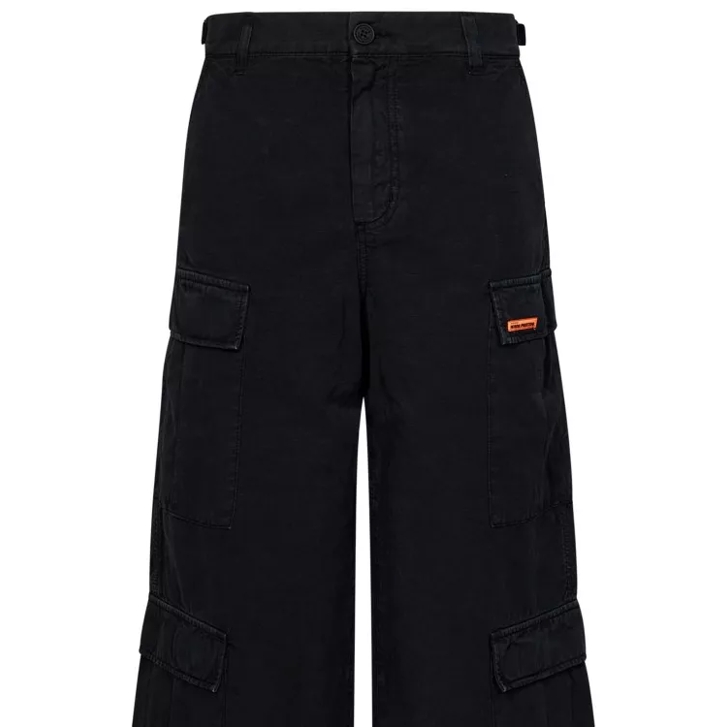 Heron preston hot sale cargo pants