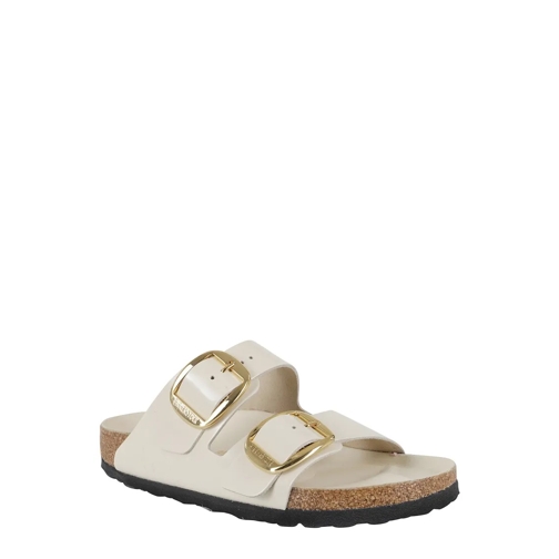 Birkenstock Sandale Arizona Big Buckle Sandal Neutrals (Image 2)
