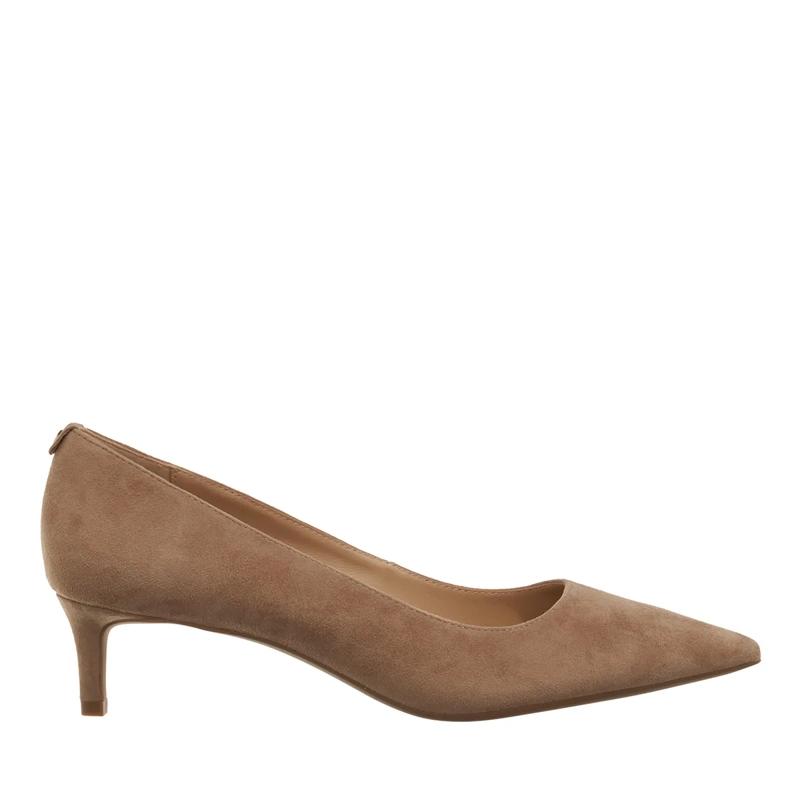 MICHAEL Michael Kors Pumps Alina Flex Kitten Pump Husk