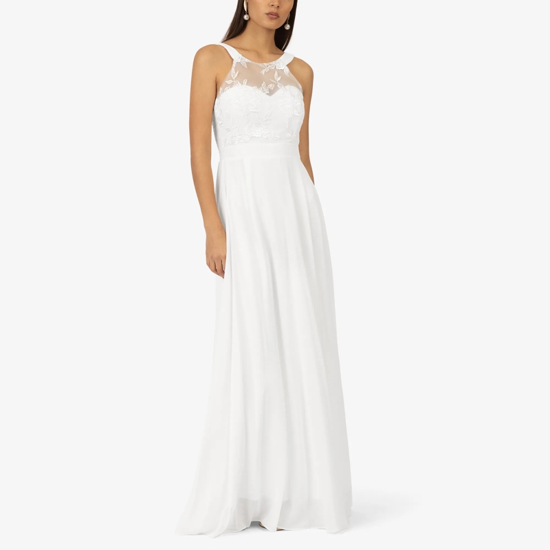 Kraimod Abendkleid Abendkleid dunkel-blau(Image 2)