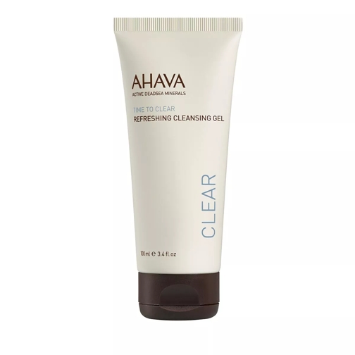 AHAVA Refreshing Cleansing Gel Cleanser