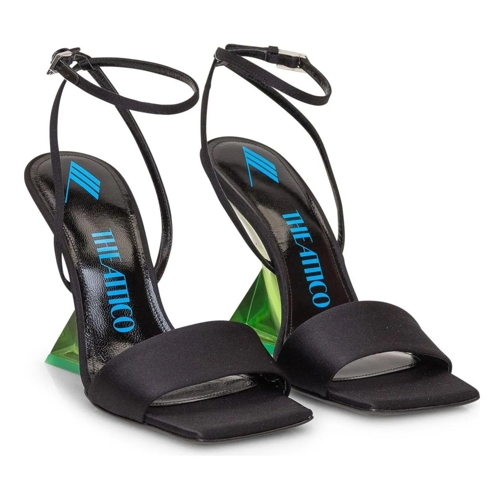 The Attico High Heel The Attico Sandals Black schwarz