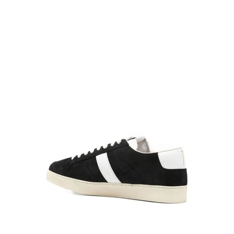 Tom Ford Low-Top-Sneaker Sneakers Black schwarz(Image 5)