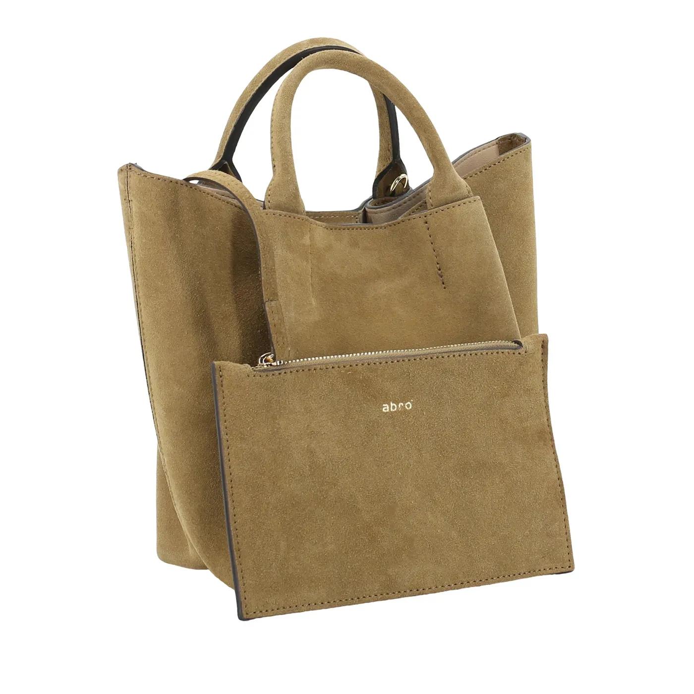 Thumbnail - Abro Shopper - Shopper ESSENTIAL - Gr. unisize - in Bunt - für Damen