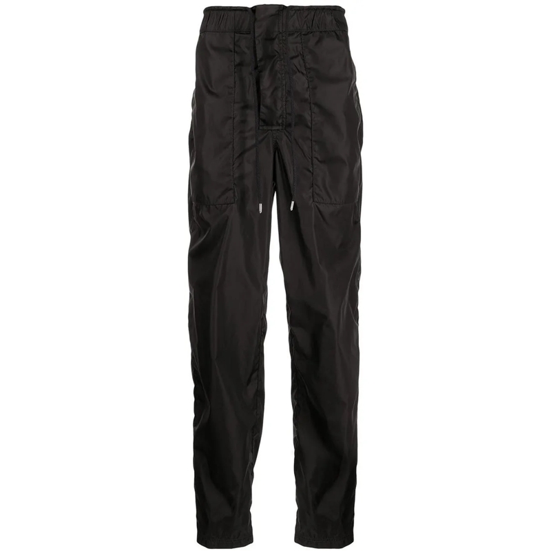 Ambush T-Shirt Ambush Lightweight Track Pants schwarz
