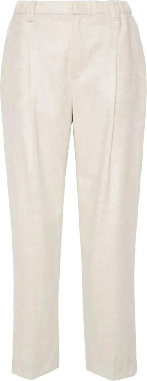 Thumbnail - Brunello Cucinelli - pantalone divers - Größe 40 - bunt