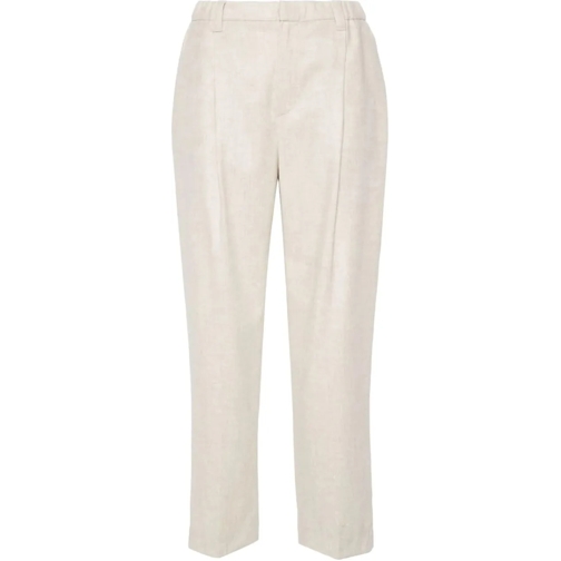 Brunello Cucinelli Hosen pantalone divers mehrfarbig