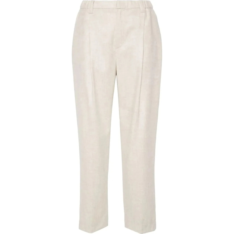 Brunello Cucinelli Hose pantalone divers mehrfarbig